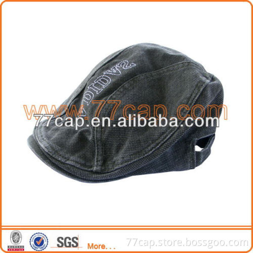 Fashion Embroidery Ivy Cap Wholesale